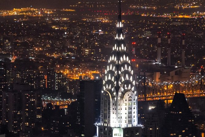 New York Night Tour: Open Top Bus Tour by TopView® - Customer Reviews