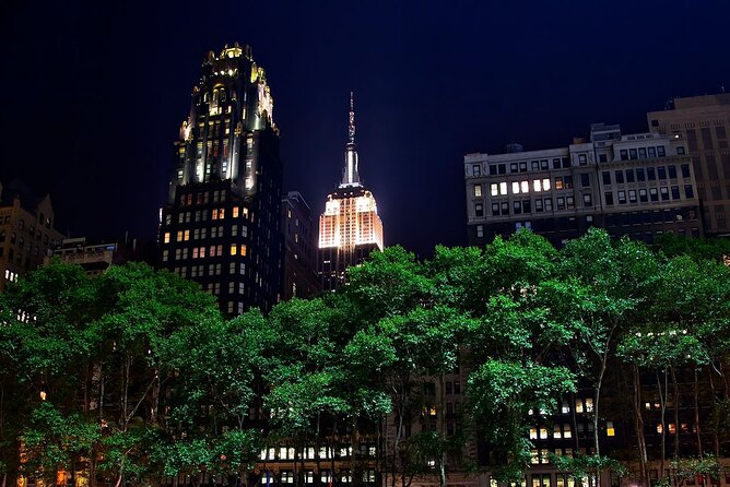 New York Night Tour: Open Top Bus Tour by TopView® - Recommendations