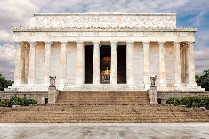New York, Philadelphia, D.C. 4-Day Tour With Airport Pickup - Hotel Accommodations