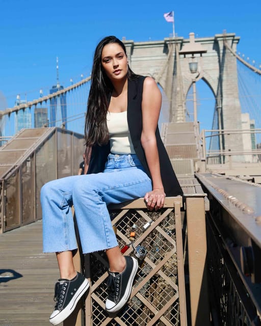New York: Photoshoot in NYC DUMBO BROOKLYN BRIDGE - Frequently Asked Questions