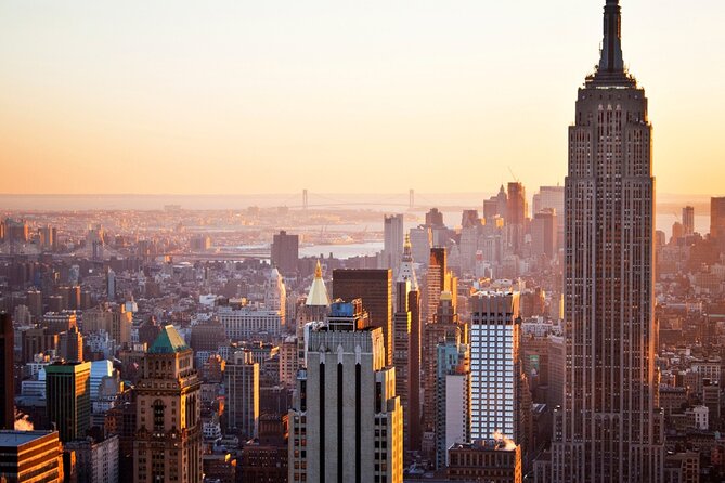 New York Private Airport Transfer to City Center - Convenient Transportation