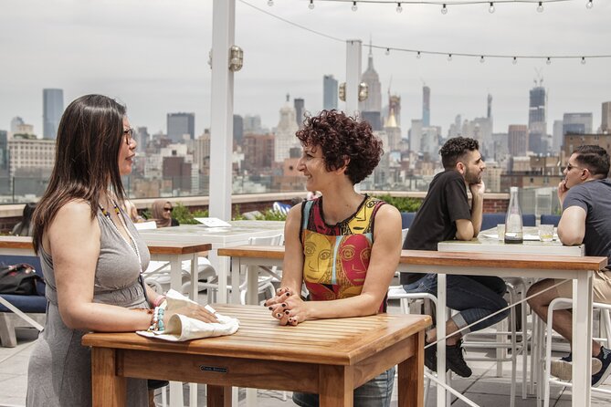 New York Private Full Day Tour With a Local Guide: 100% Personalized - Whats Included