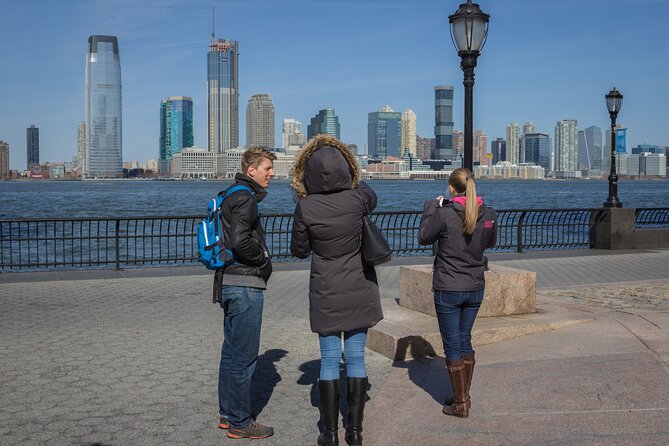 New York Private Full Day Tour With a Local Guide: 100% Personalized - Reviews