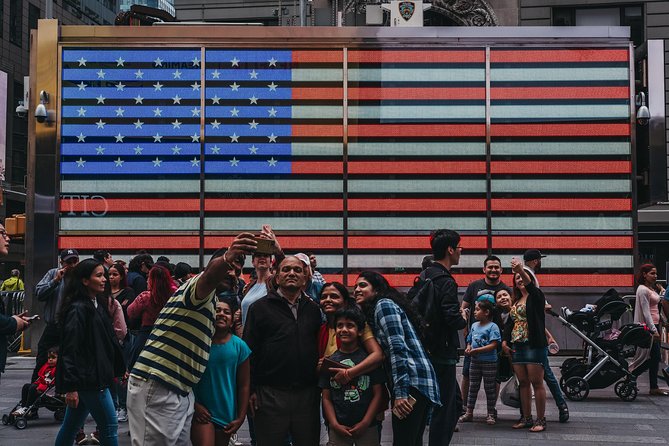 New York Private Full Day Tour With a Local Guide: 100% Personalized - Accessibility
