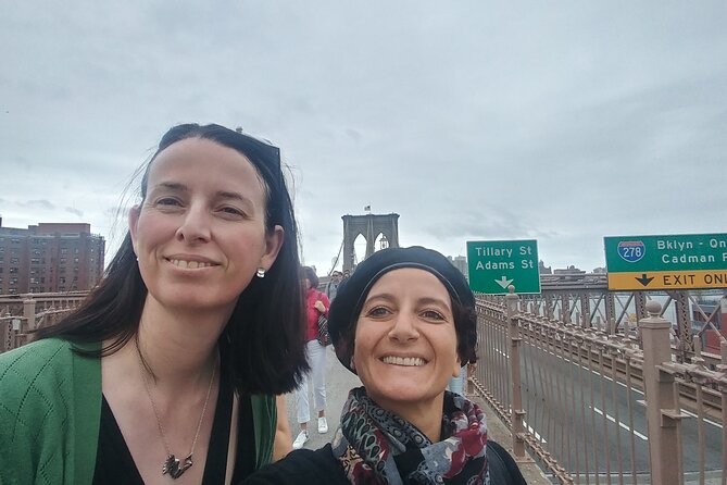 New York Private Full Day Tour With a Local Guide: 100% Personalized - Exploring the City