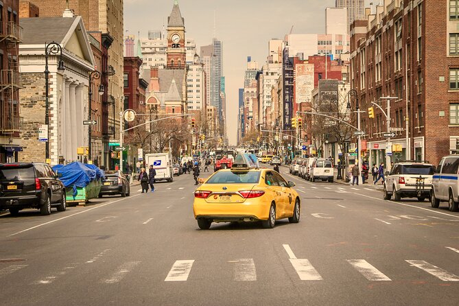 New York Private Full Day Tour With a Local Guide: 100% Personalized - Booking and Pricing