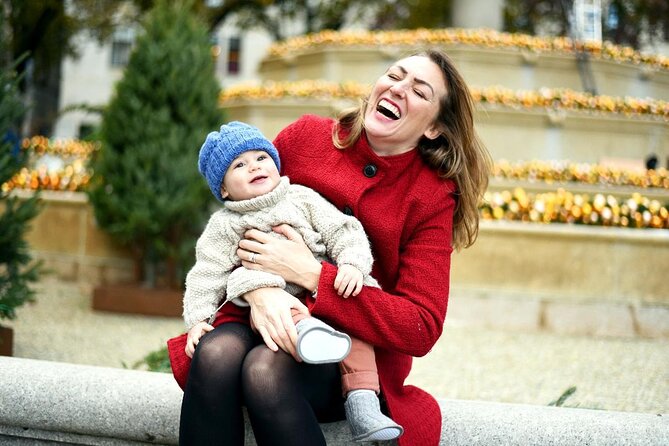 New York: Private Professional Photoshoot at Central Park - Package Details and Pricing