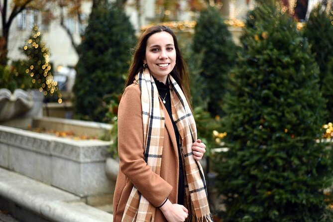 New York: Private Professional Photoshoot at Central Park - Client Testimonials and Ratings