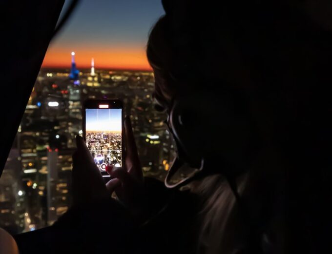New York: Private Scenic Helicopter Charter With Champagne - Scenic Landmarks Overflown