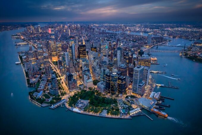 New York: Private Scenic Helicopter Charter With Champagne - Booking and Cancellation Policy