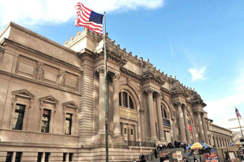 New York, Private Tour: New York in the Gilded Age - Historical Context