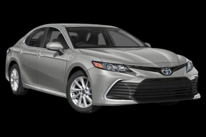 New York Private Transfer NYC Airport JFK to Manhattan Brooklyn - Luggage Policies