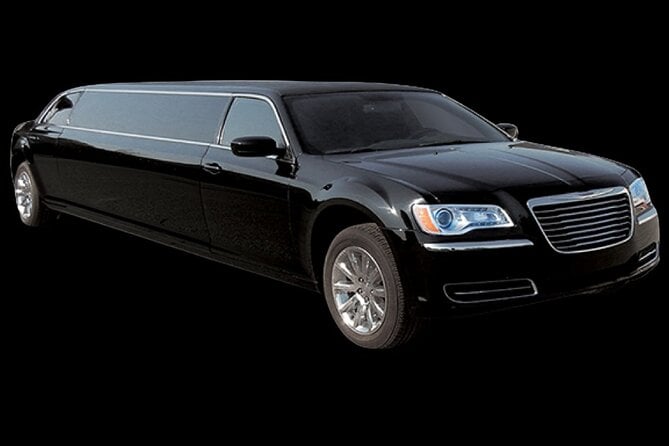 New York Private Transfer NYC Airport JFK to Manhattan Brooklyn - Booking and Pricing
