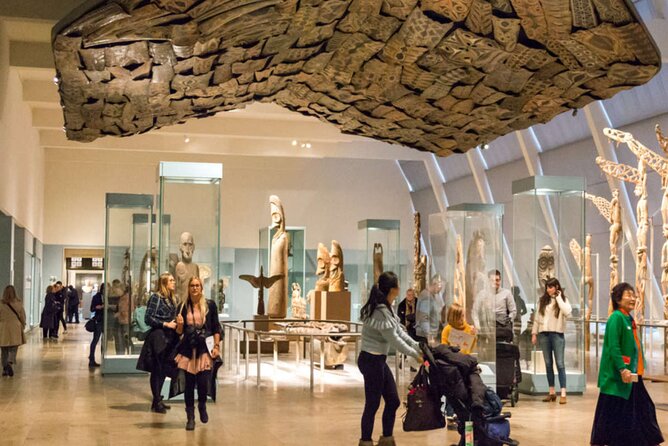 New York: Private Visit of Chelsea Neighborhood - Key Points