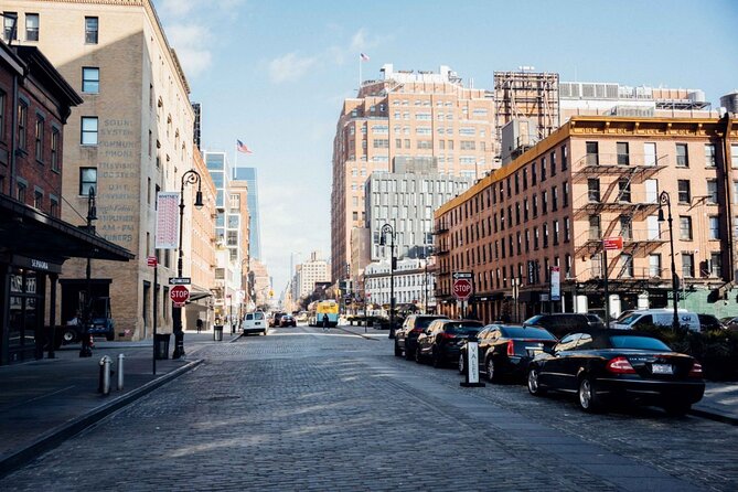 New York: Private Visit of Chelsea Neighborhood - Booking Information