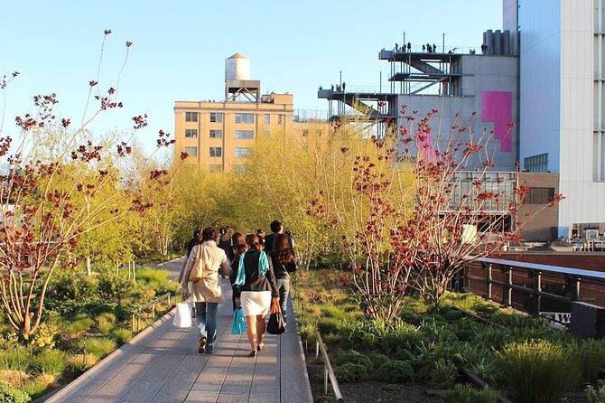 New York: Private Visit of Chelsea Neighborhood - Frequently Asked Questions
