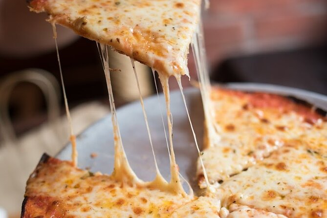 New York Private Walking Food Tour With Secret Food Tours - Inclusions