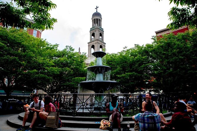 New York Private Walking Food Tour With Secret Food Tours - Cancellation Policy