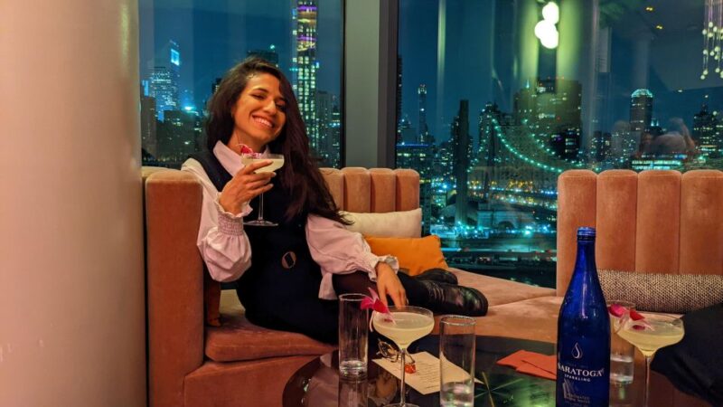 New York Rooftop Pub Crawl - Participant Requirements