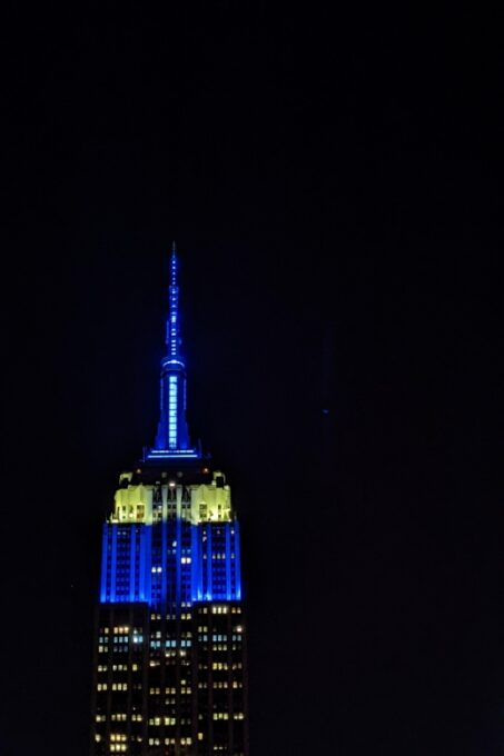 New York Rooftop Pub Crawl - Safety and Conduct Guidelines