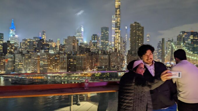 New York Rooftop Pub Crawl - Reservation and Cancellation Policy