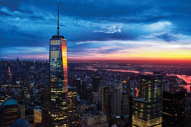 New York Sightseeing Pass: Empire State Building-100+ Attractions - Accessibility and Reservations