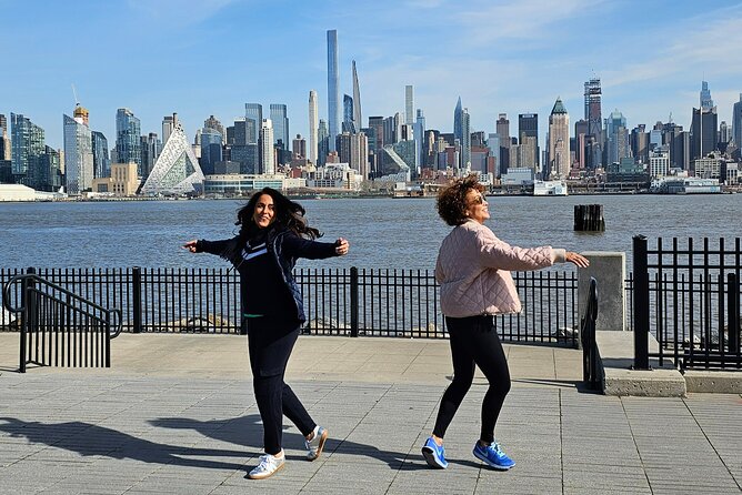 New York Skyline Magic - Private Tour With a Local - Breathtaking Views of the New York Skyline