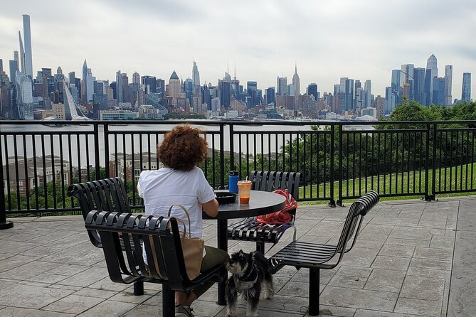 New York Skyline Magic - Private Tour With a Local - Booking and Cancellation Policy