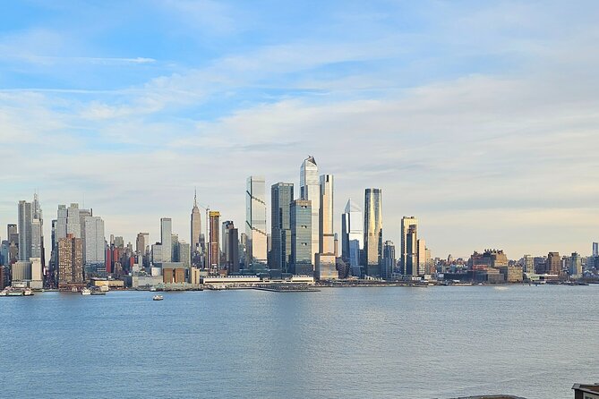 New York Skyline Magic - Private Tour With a Local - What to Expect on the Tour