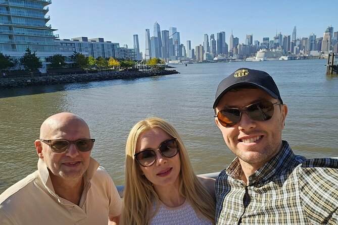 New York Skyline Magic - Private Tour With a Local - Meeting Point and Directions