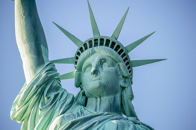 New York: Statue of Liberty Express Sightseeing Cruise - Key Points