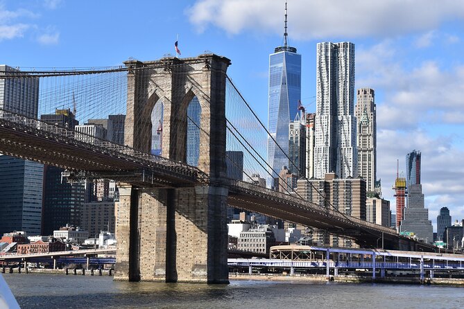 New York: Statue of Liberty Express Sightseeing Cruise - Booking and Cancellation Policies