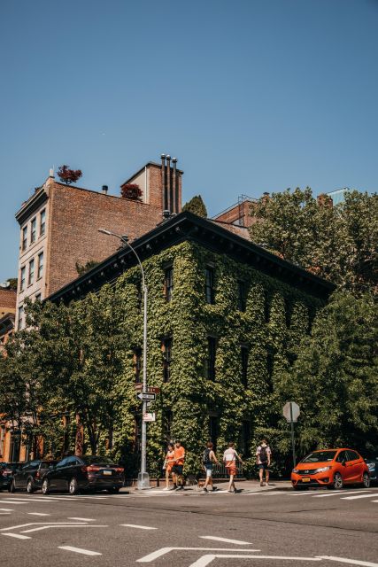 New York: the Secret Greenwich Village With a Local - Customer Reviews and Recommendations