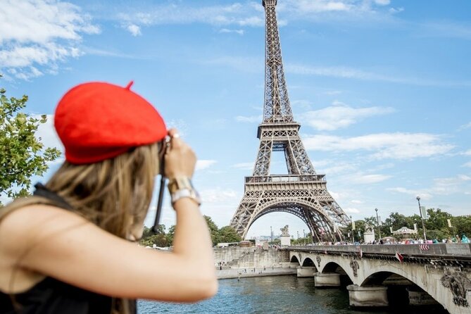 New York to Europe Private Tour Vienna Munich Paris Milan Venezia - Attractions Admission