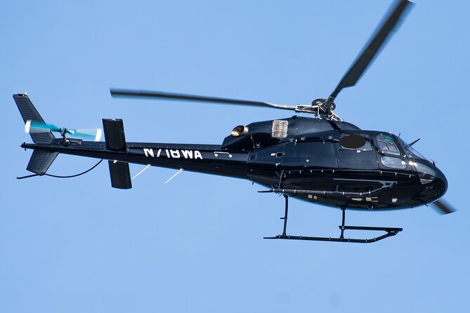 New York to Montauk Full-Day Fishing Adventure With Private Helicopter - Health and Safety Requirements