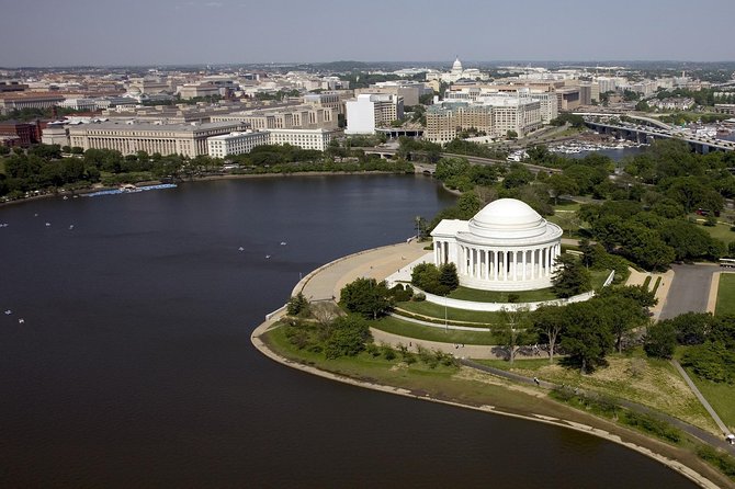 New York to Washington DC Day Trip by Rail - Traveler Tips and Reviews