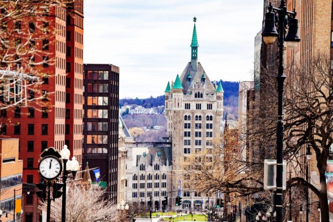 New York University Campus Private Walking Tour - Frequently Asked Questions