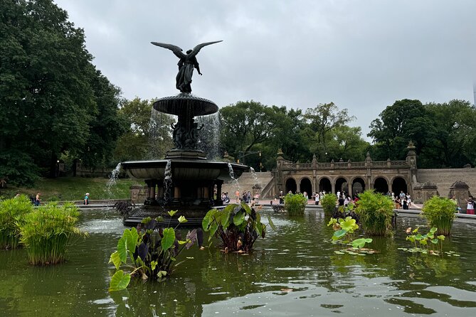 New York Upper East Side Art and Architecture Tour - Booking Information