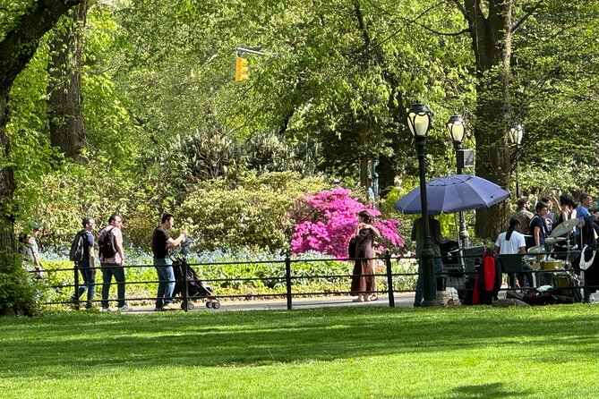 New York Upper East Side Art and Architecture Tour - Tips for an Enjoyable Experience