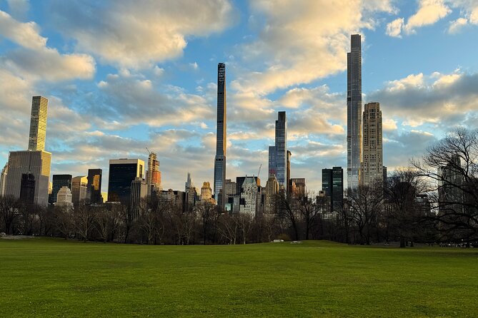 New York Upper East Side Art and Architecture Tour - Frequently Asked Questions