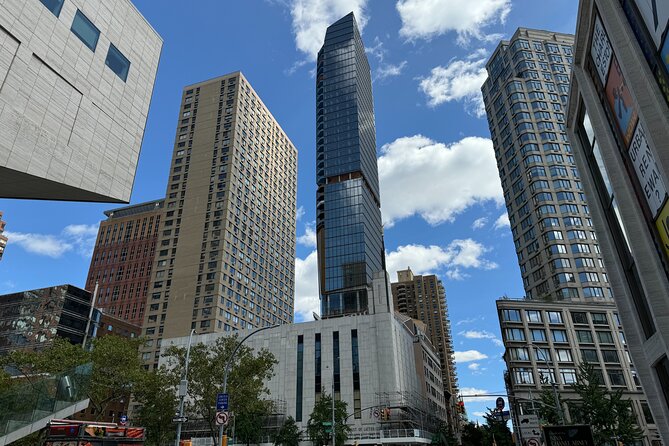 New York Upper West Side Art and Architecture Tour - Pricing and Cancellation Policy