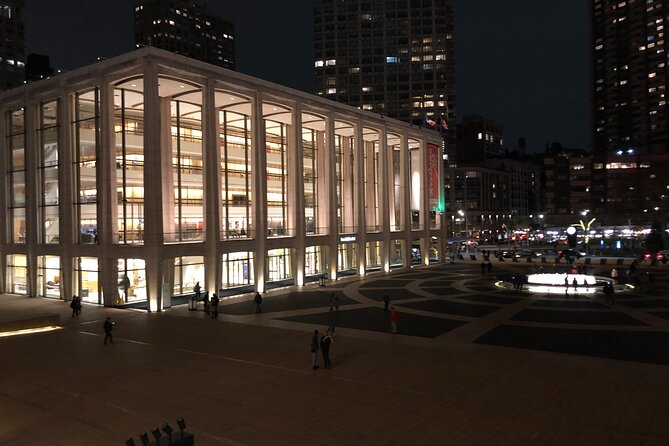 New York Upper West Side Art and Architecture Tour - What to Expect During the Tour