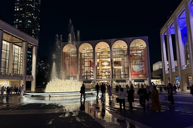 New York Upper West Side Art and Architecture Tour - Frequently Asked Questions