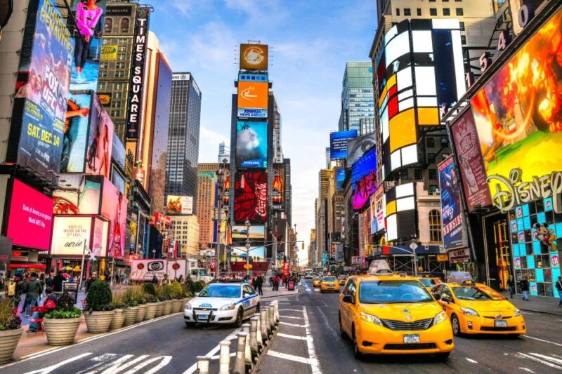 New York Wine Tasting Private Tour With Wine Expert - Wine Tasting Experience