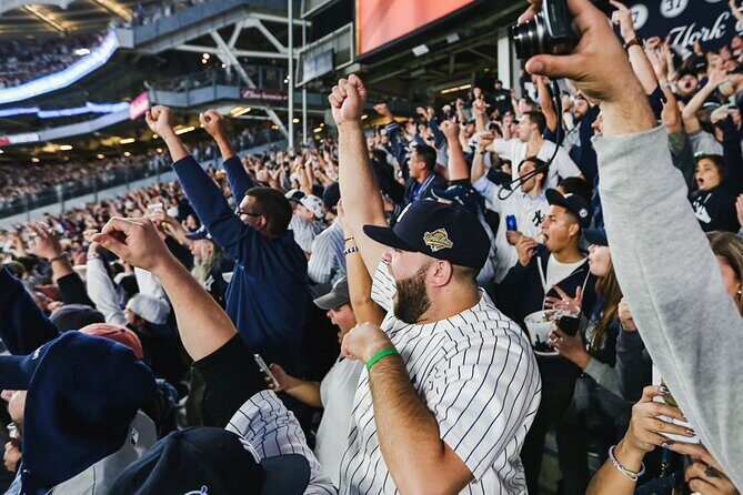 New York Yankees Baseball Tickets - A Deep Dive into the Yankees Baseball Tour