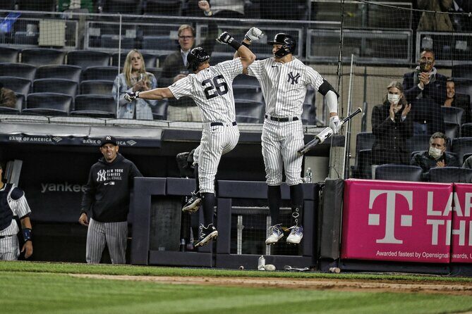 New York Yankees Baseball Tickets - FAQ