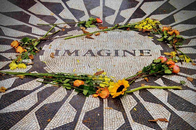 New York's Iconic Central Park: A Self-Guided Audio Tour - User Feedback and Improvements