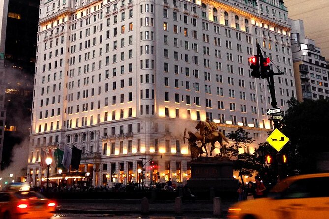 New York's Iconic Central Park: A Self-Guided Audio Tour - Preparing for Your Central Park Adventure