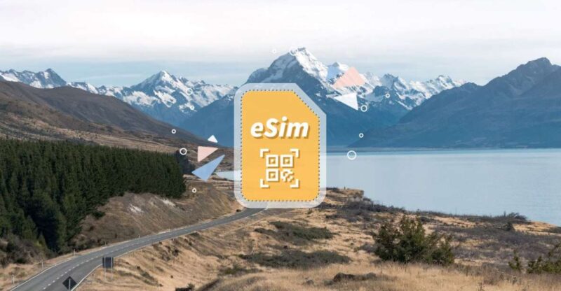 New Zealand: Esim Mobile Data Plan With Australia Coverage - Customer Reviews and Ratings