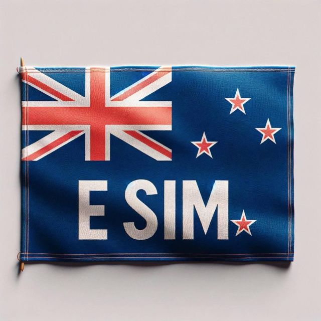 New Zealand Esim - Customer Feedback and Ratings